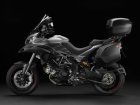 Ducati Multistrada 1200S Granturismo